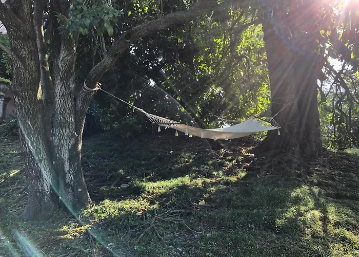 Casa Della Gioia 别墅