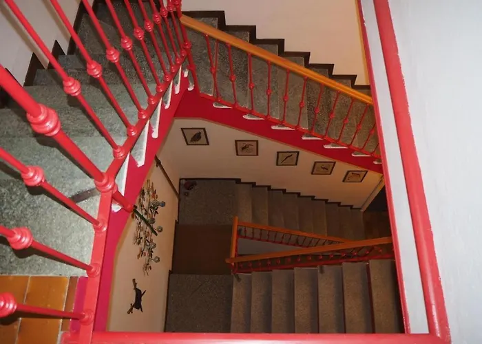 别墅 Casa Della Gioia Castelveccana