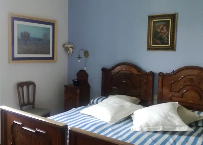 别墅 Casa Della Gioia *