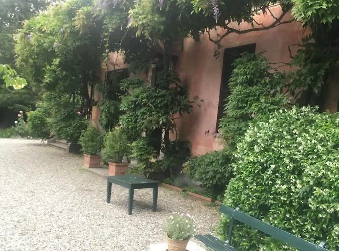 别墅 Casa Della Gioia Castelveccana