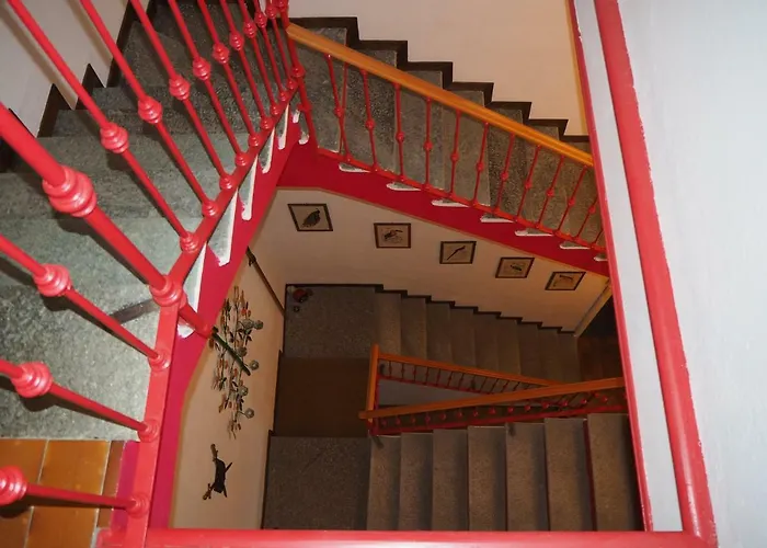 别墅 Casa Della Gioia *