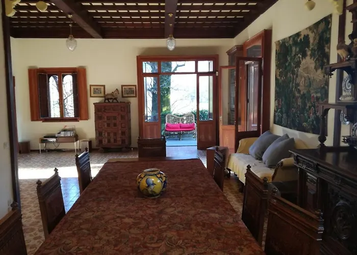 Casa Della Gioia 别墅