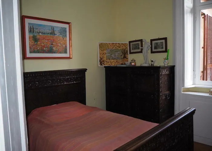 Casa Della Gioia Villa *