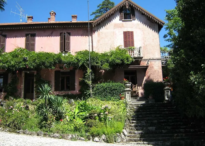 别墅 Casa Della Gioia