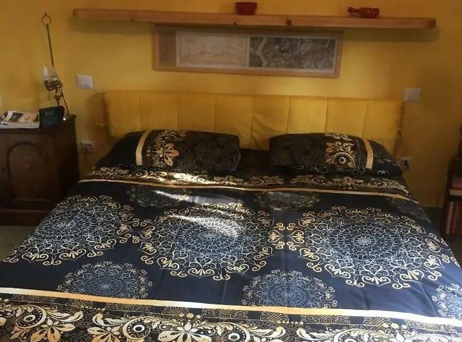 别墅 Casa Della Gioia *