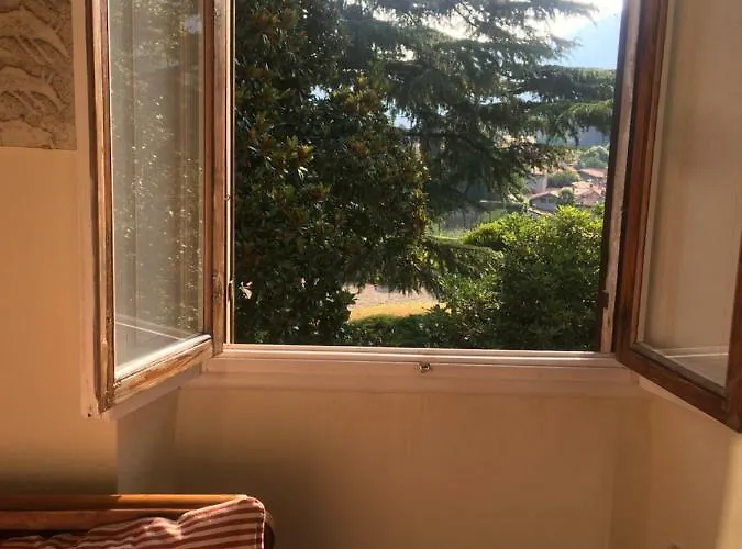 Casa Della Gioia 别墅 Castelveccana