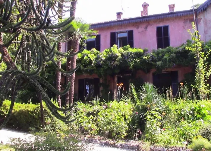 Casa Della Gioia *
