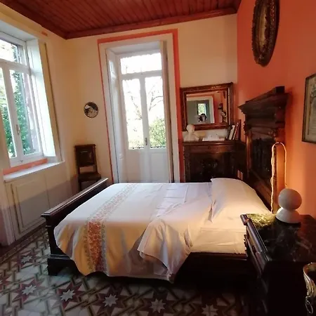 וילה Casa Della Gioia *