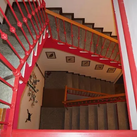 וילה Casa Della Gioia Castelveccana