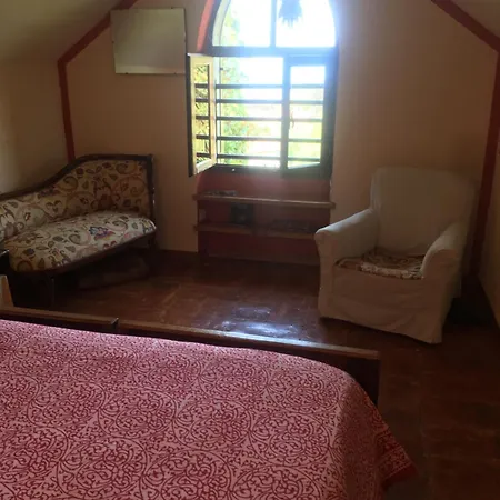 Casa Della Gioia וילה