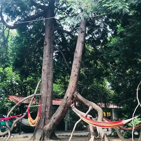 וילה Casa Della Gioia