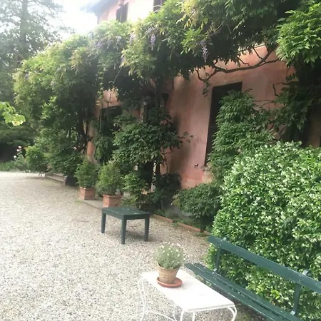 וילה Casa Della Gioia Castelveccana