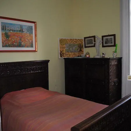 Casa Della Gioia וילה *