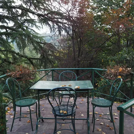 וילה Casa Della Gioia Castelveccana