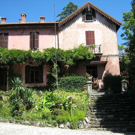 וילה Casa Della Gioia