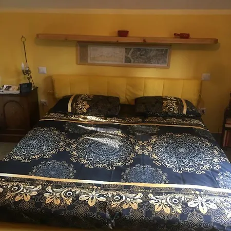 וילה Casa Della Gioia *