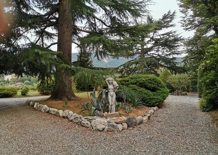 Casa Della Gioia Villa