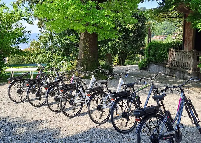 Casa Della Gioia Castelveccana