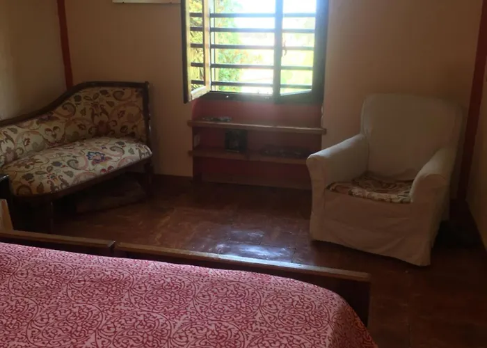 Casa Della Gioia Villa