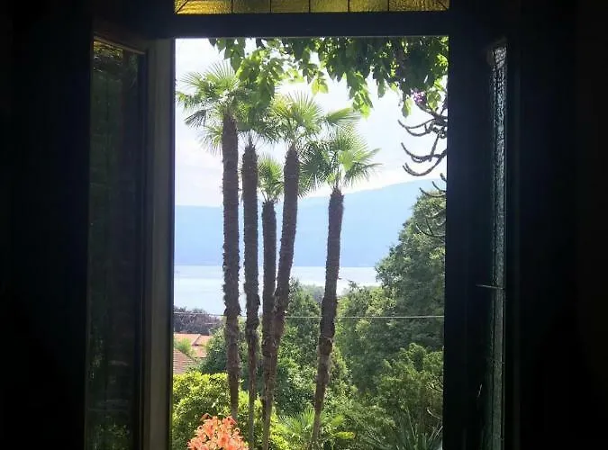 Casa Della Gioia Castelveccana