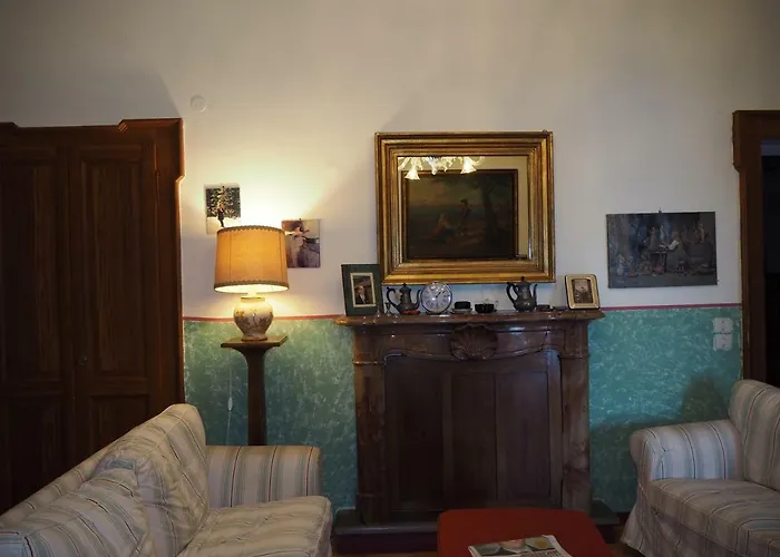 Villa Casa Della Gioia