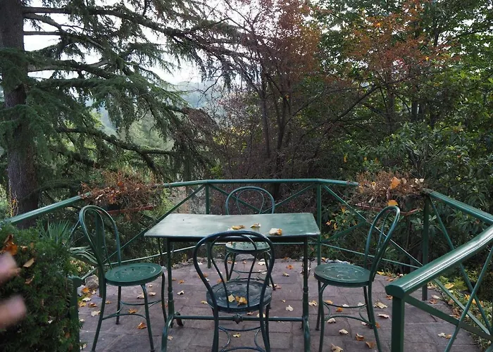 Villa Casa Della Gioia Castelveccana