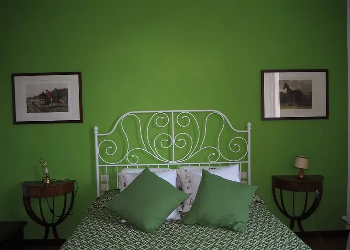 Villa Casa Della Gioia