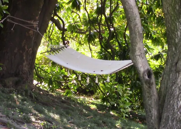 Casa Della Gioia * Castelveccana